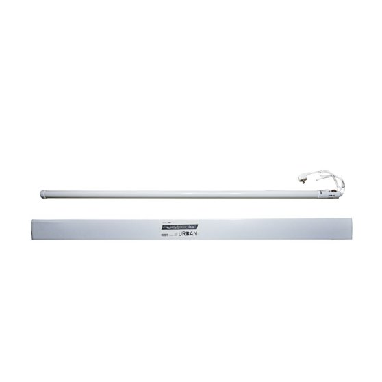 URBAN Heater 190W Trubkový ohřívač s termostatem WWW.GROWGARDEN.CZ